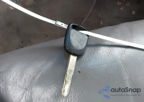 2009 Honda Odyssey Ex-L из США, поврежденный, VIN 5FNRL38779B023436